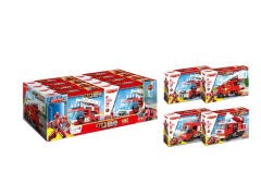 Blocks(8in1) toys