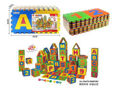 Puzzle Set(36PCS) toys