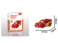 Blocks(3043PCS) toys