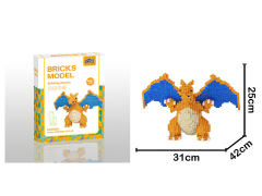 Blocks(3294PCS) toys