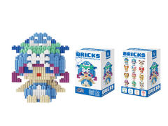 Blocks(431PCS) toys