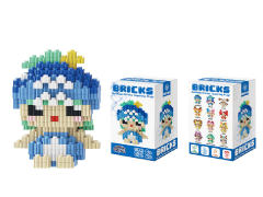 Blocks(431PCS) toys