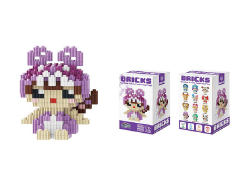 Blocks(461pcs) toys