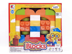 Blocks(31PCS) toys