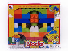 Blocks(34PCS) toys