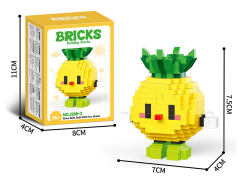 Blocks(328PCS) toys