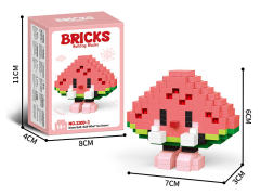 Blocks(271PCS) toys