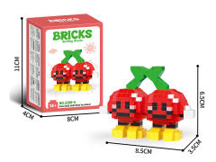 Blocks(367PCS) toys