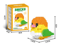 Blocks(227PCS) toys