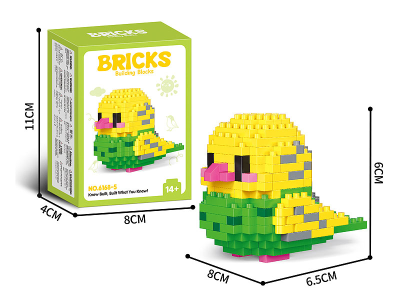 Blocks(247PCS) toys