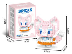 Blocks(235PCS) toys