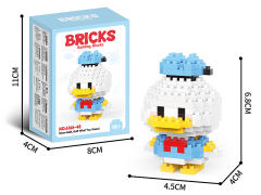 Blocks(146PCS) toys