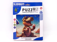 Puzzle Set toys