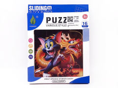 Puzzle Set toys