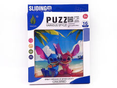 Puzzle Set toys