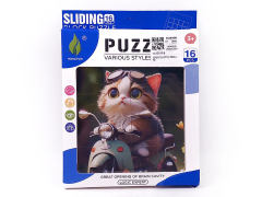 Puzzle Set toys