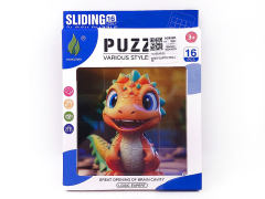 Puzzle Set toys