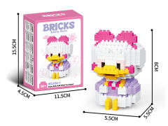 Blocks(309PCS) toys