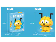 Blocks(146pcs) toys