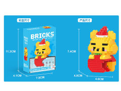 Blocks(190pcs) toys