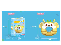 Blocks(173pcs) toys