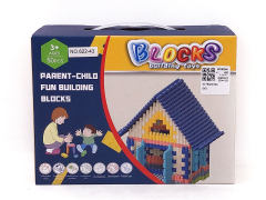 Blocks(50pcs) toys