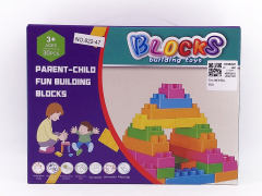 Blocks(30pcs) toys