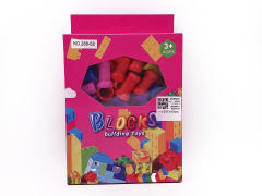 Blocks(60pcs) toys