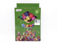 Blocks(100pcs) toys