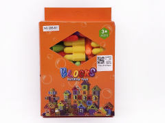 Blocks(45pcs) toys