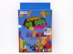 Blocks(25pcs) toys