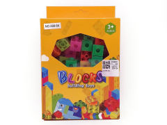 Blocks(70pcs) toys