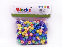 Blocks toys