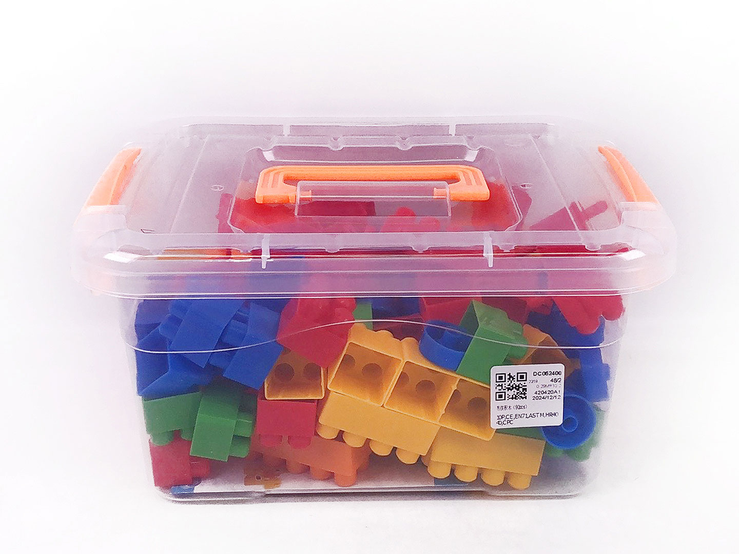 Blocks(90PCS) toys