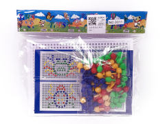 Puzzle Set toys