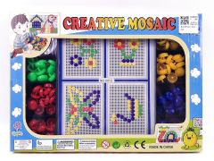 Puzzle Set toys