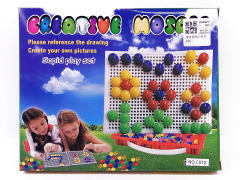 Puzzle Set toys