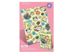 Puzzle Set(120PCS) toys