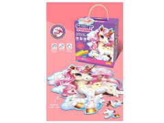 Puzzle Set(45PCS) toys