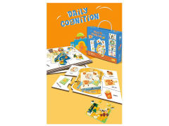 Puzzle Set(36PCS) toys