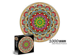 Puzzle Set(1000pcs) toys