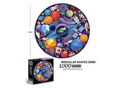 Puzzle Set(1000pcs) toys