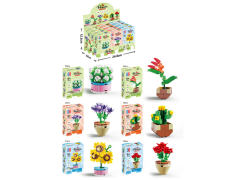 Blocks(12in1) toys