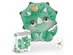 Puzzle Set(500pcs） toys