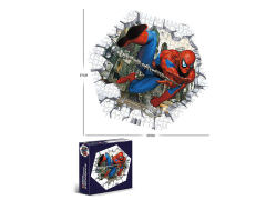 Puzzle Set(500pcs） toys