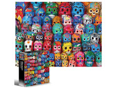 Puzzle Set(1500pcs) toys