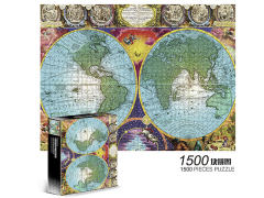 Puzzle Set(1500pcs) toys