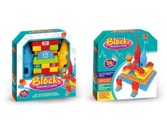 Blocks(36PCS) toys