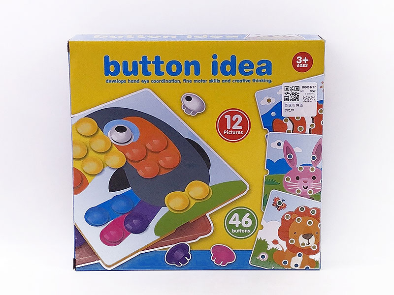 Puzzle Set toys