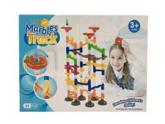 Blocks(91pcs) toys